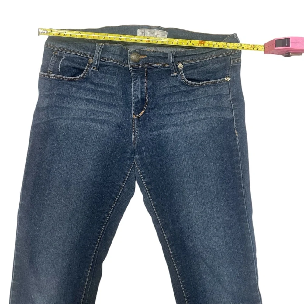 Free People‎ Skinny Jeans